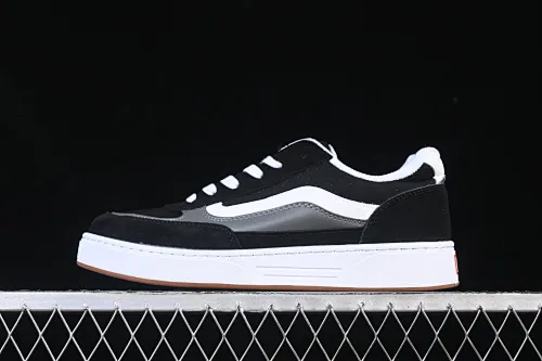 All categories Vans Vans series Vans Low Vans low-top Vans Skate Estazzo Vans low-top casual sports skateboard shoes VN000D45BA2